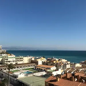  Apartment Palm Beach 8th - La Carihuela